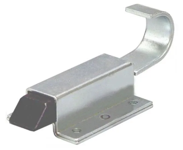 Finger pull bolt latch 90M